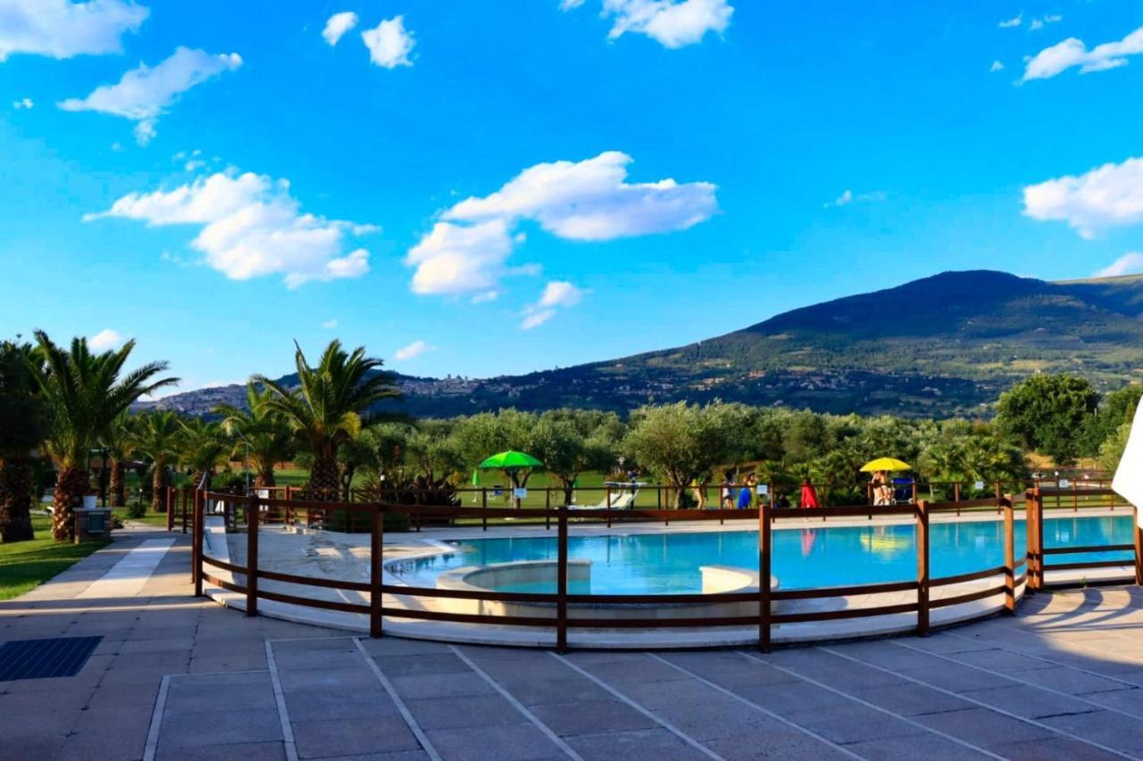 Agriturismo Il Casale Di Monica Rivotorto Bagian luar foto