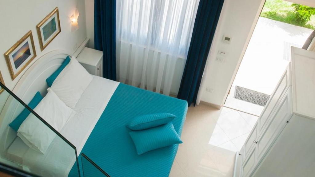 Agriturismo Il Casale Di Monica Rivotorto Bagian luar foto