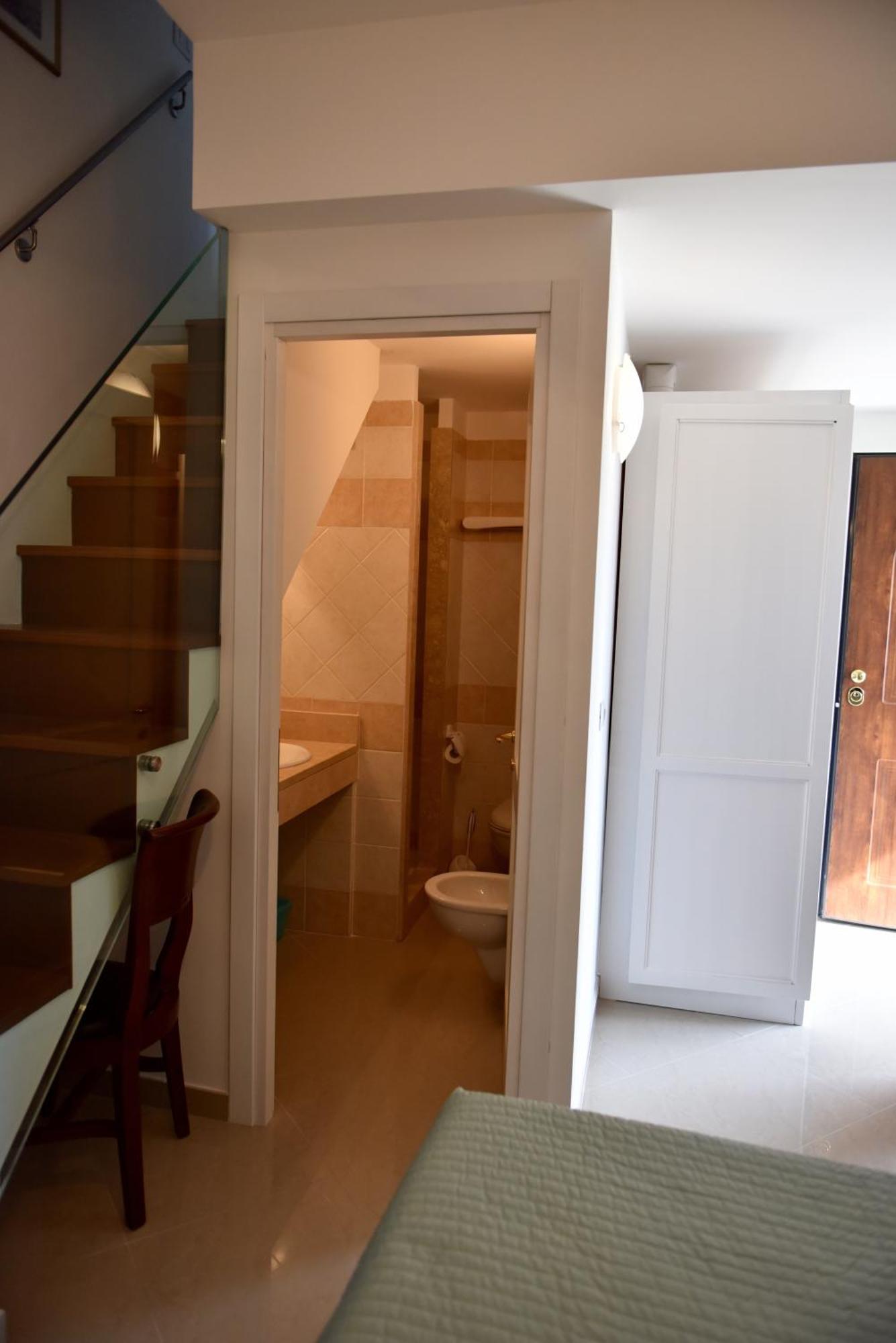 Agriturismo Il Casale Di Monica Rivotorto Ruang foto