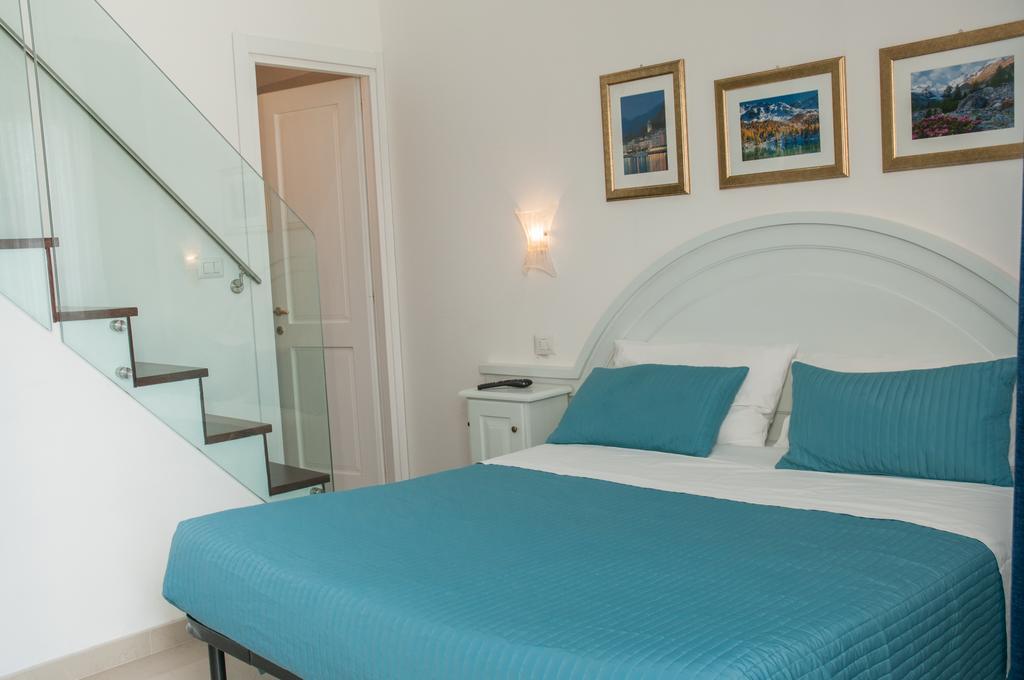 Agriturismo Il Casale Di Monica Rivotorto Bagian luar foto