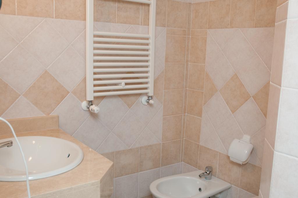 Agriturismo Il Casale Di Monica Rivotorto Bagian luar foto
