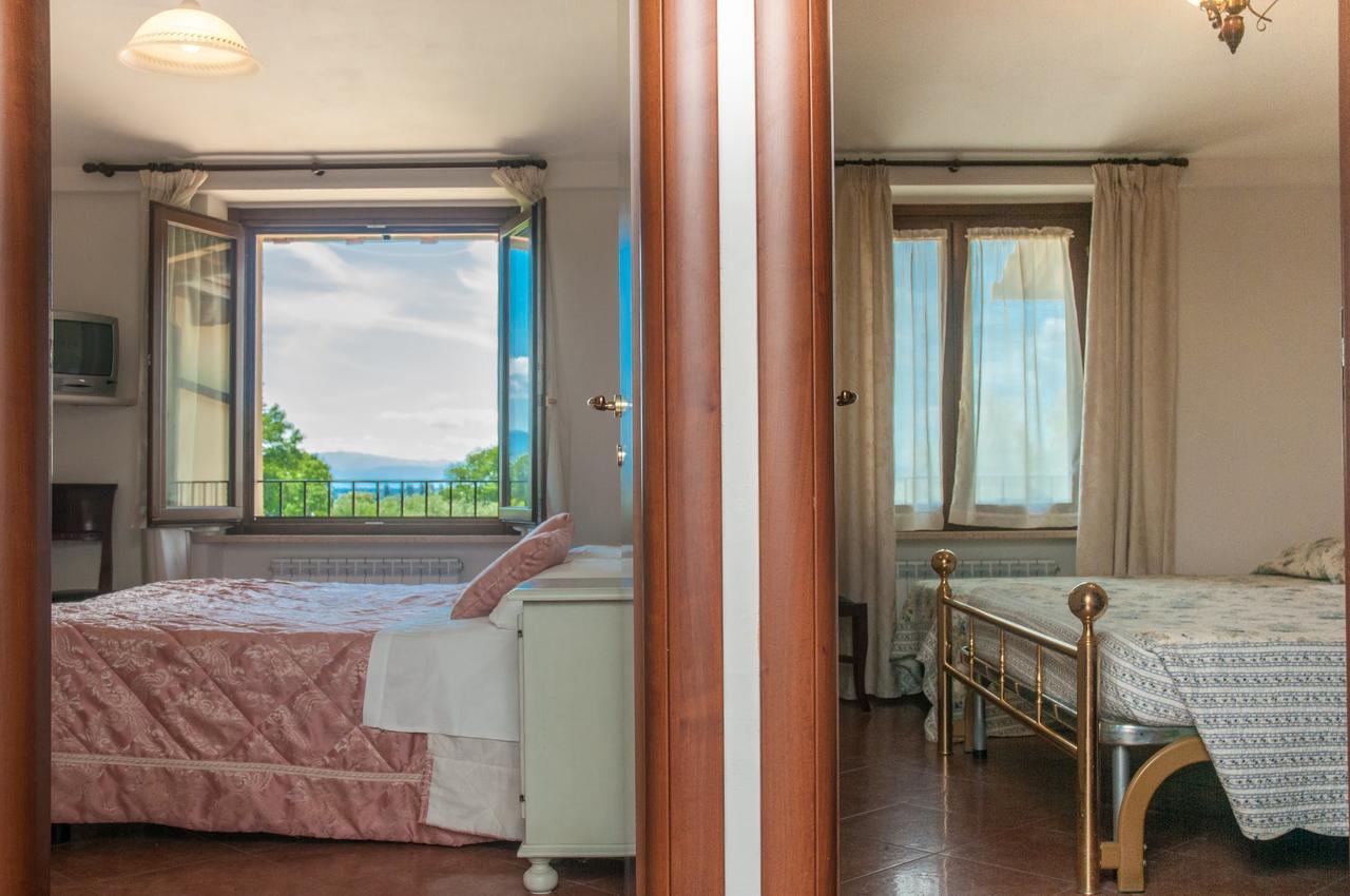 Agriturismo Il Casale Di Monica Rivotorto Bagian luar foto