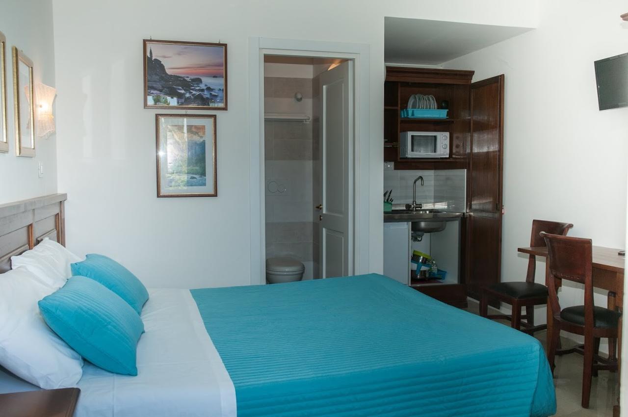 Agriturismo Il Casale Di Monica Rivotorto Bagian luar foto