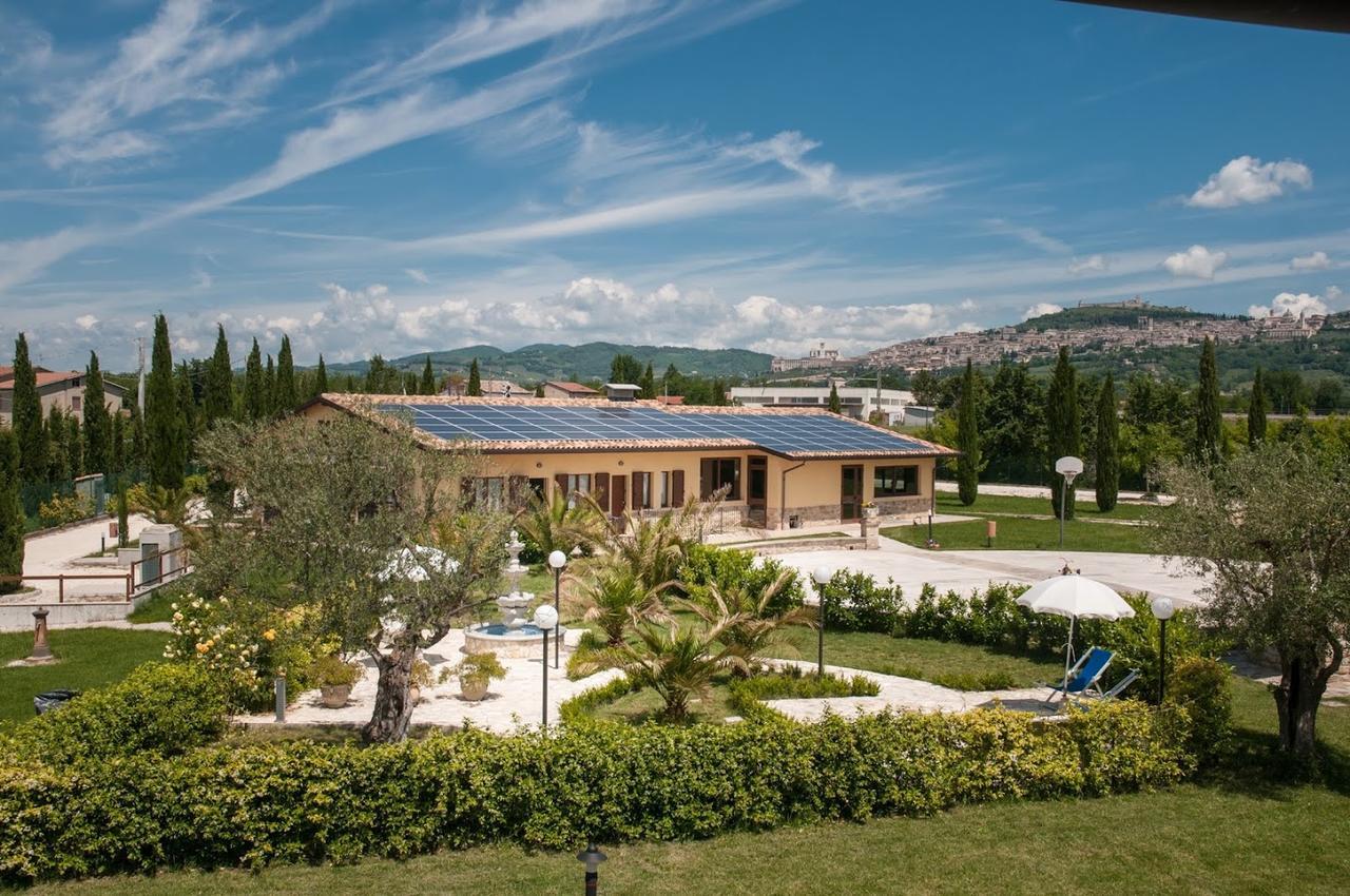 Agriturismo Il Casale Di Monica Rivotorto Bagian luar foto