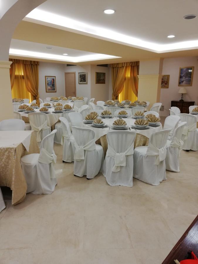 Agriturismo Il Casale Di Monica Rivotorto Bagian luar foto