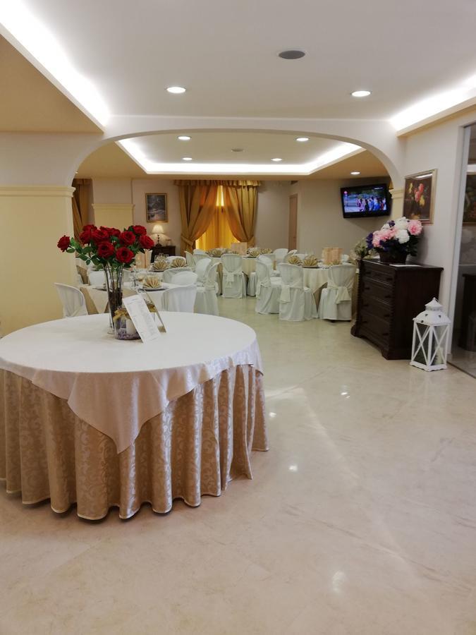 Agriturismo Il Casale Di Monica Rivotorto Bagian luar foto